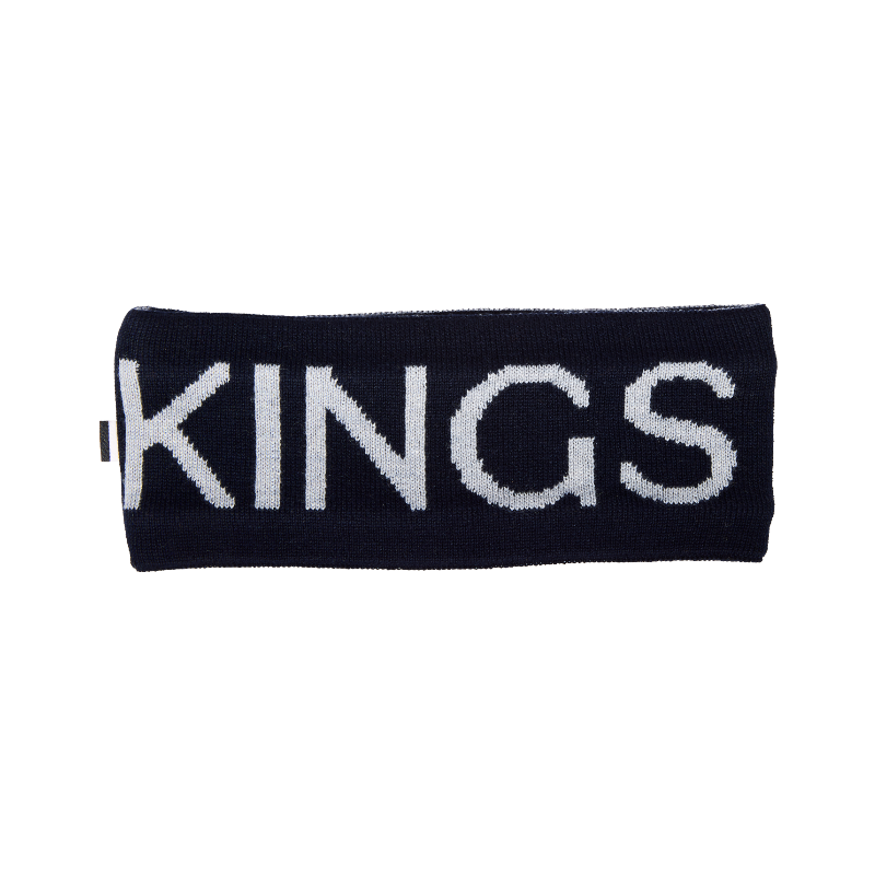 Kingsland - Bandeau tricoté KLMarion quarry | - Ohlala