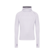 Lemieux - Baselayer fille à col montant Young Rider Savannah lilac | - Ohlala