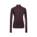 Lemieux - Lichte baselayer kinderen Young Rider Hope damson | - Ohlala