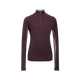 Lemieux - Baselayer léger enfant Young Rider Hope damson | - Ohlala