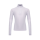 Lemieux - Baselayer léger enfant Young Rider Hope lilac | - Ohlala