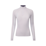 LeMieux - Lichte baselayer lange mouwen dames Halle lilac | - Ohlala