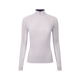 LeMieux - Baselayer léger manches longues femme Halle lilac | - Ohlala