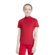 Lemieux - Baselayer manches courtes enfant Junior Young Rider Classique Chilli | - Ohlala