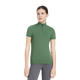 Lemieux - Baselayer manches courtes enfant Junior Young Rider Classique Hunter green | - Ohlala