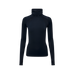 LeMieux - Dames baselayer lange mouwen col montant Sara marine | - Ohlala