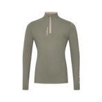 LeMieux - Lange mouwen baselayer kind Classique Young Rider rosemary | - Ohlala