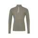 LeMieux - Baselayer manches longues enfant Classique Young Rider rosemary | - Ohlala