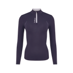 LeMieux - Baselayer manches longues femme Classique juniper | - Ohlala