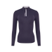 LeMieux - Dames baselayer lange mouwen Classique juniper | - Ohlala