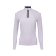 LeMieux - Baselayer manches longues femme Classique lilac | - Ohlala