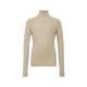 Lemieux - Baselayer manches longues fille Young Rider Hope Almond | - Ohlala