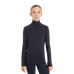 Lemieux - Meisjes baselayer lange mouwen Young Rider Hope marine | - Ohlala