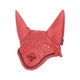 LeMieux - Bonnet anti-mouches pour Hobby Horse cranberry | - Ohlala
