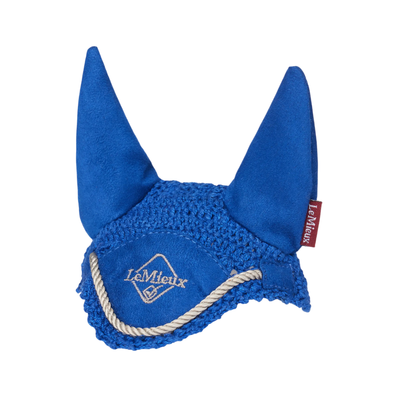 Lemieux - Bonnet pour Toy Pony benetton blue