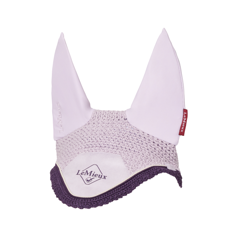 LeMieux - Bonnet pour chevaux Classic Mini lilac