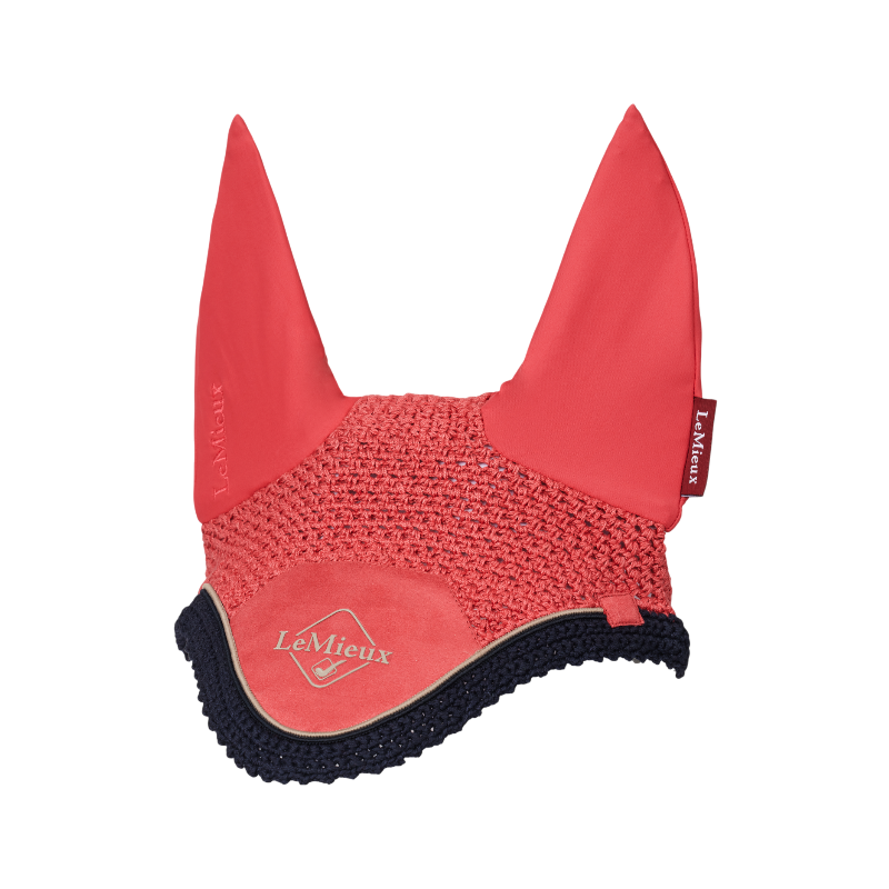 LeMieux - Bonnet pour chevaux Classic cranberry