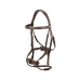 Lemieux - Anatomisch halster Kudos havana | - Ohlala
