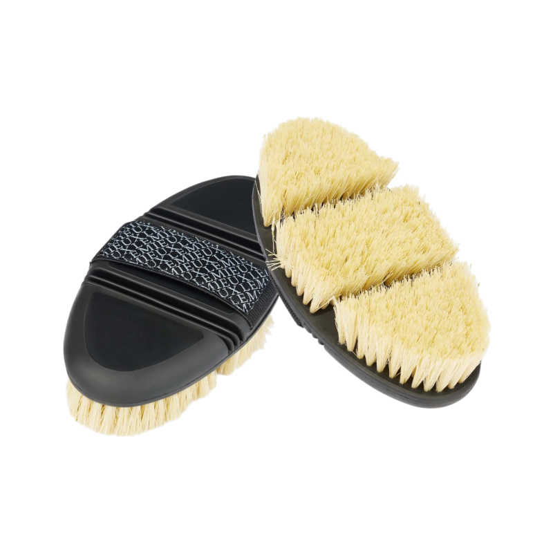 Lemieux - Brosse Flexi Scrubbing noir