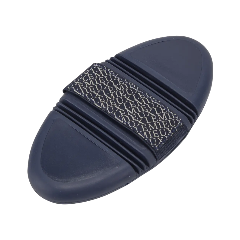 Lemieux - Brosse de massage Flexi marine