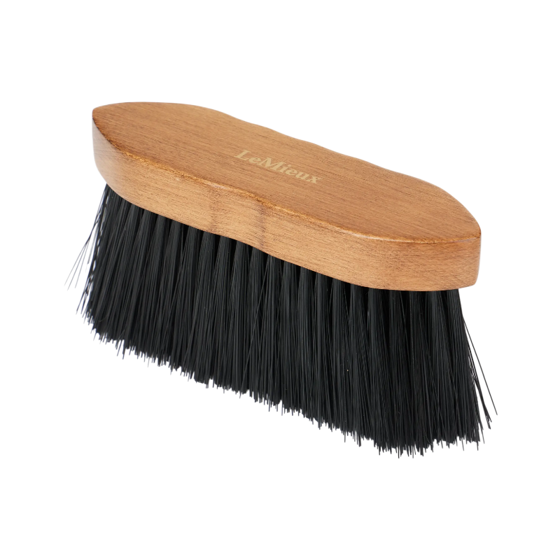 Lemieux - Brosse douce Artisan Flick marron