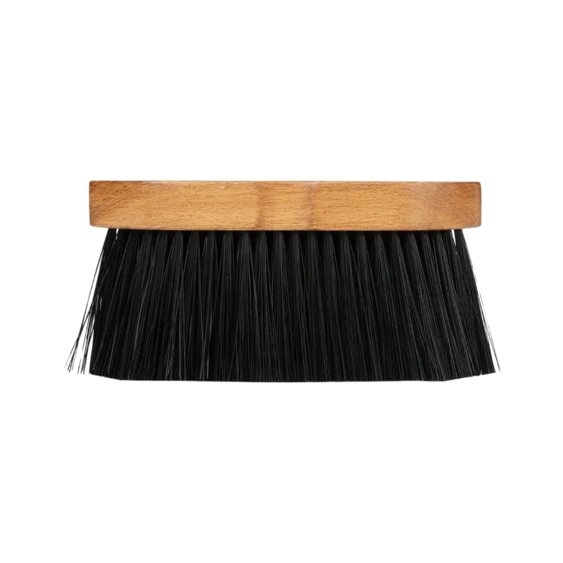Lemieux - Brosse douce Artisan Flick marron