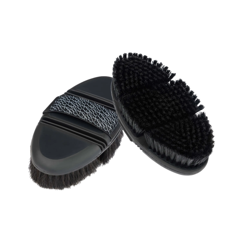 Lemieux - Brosse douce Flexi Soft Body noir