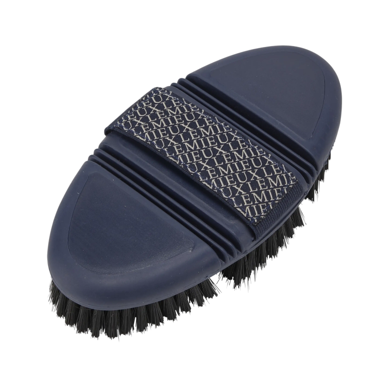 Lemieux - Brosse douce Flexi Soft marine