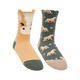 LeMieux - Chaussettes Mini Haflinger rosemary (x2) | - Ohlala