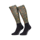 Lemieux - Chaussettes d'équitation Footsie hérissons | - Ohlala