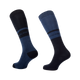 Kingsland - Chaussettes d'équitation KLMiko Coolmax (x2) blue sargasso sea | - Ohlala