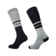 Kingsland - Chaussettes d'équitation KLMiko Coolmax (x2) quarry | - Ohlala