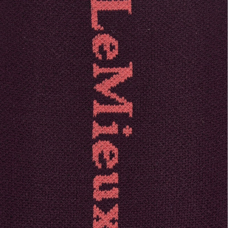 Lemieux - Chaussettes d'équitation Performance damson | - Ohlala