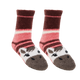 Lemieux - Chaussettes enfant Mini Fluffy poney andalou | - Ohlala