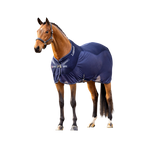Lemieux - Droogdeken Kudos Mesh Sports marine | - Ohlala