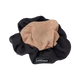 Lemieux - Chouchou Hair Net avec crystal noir/ blond | - Ohlala