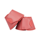 LeMieux - Cloches Arika cranberry | - Ohlala
