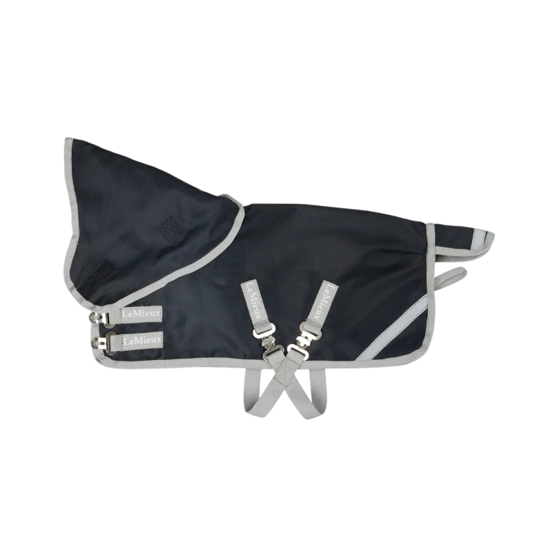 Lemieux - Couverture pour Toy Pony Storm-Tek marine