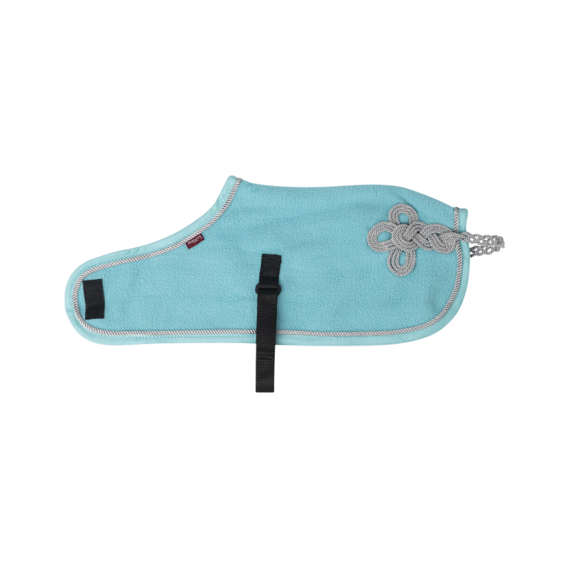 Lemieux - Couverture pour Toy Pony azure