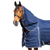 Lemieux - Halsdekje voor stalpaarden Kudos marine 50g | - Ohlala