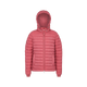 Lemieux - Doudoune enfant Young Rider Ruby cranberry | - Ohlala