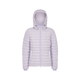 Lemieux - Doudoune enfant Young Rider Ruby lilac | - Ohlala