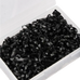Lemieux - Élastiques silicone à pionter noir | - Ohlala