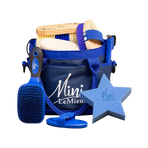 Lemieux - Mini verzorgingsset Benetton Blue | - Ohlala