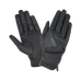 Lemieux - Close Contact rijhandschoenen zwart | - Ohlala