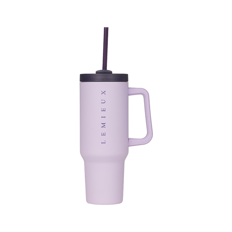 Lemieux - Gourde Sport lilac