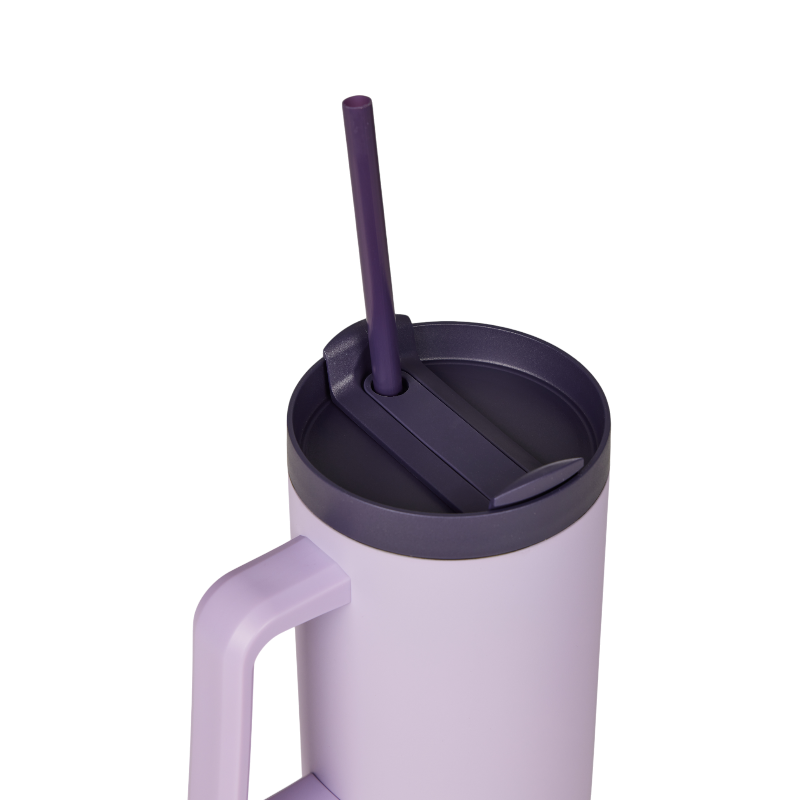 Lemieux - Gourde Sport lilac
