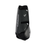 Lemieux - Motionflex gesloten dressuurbeenbeschermers zwart | - Ohlala