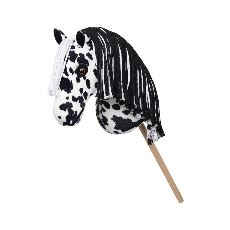 Lemieux - Hobby Horse Dakota