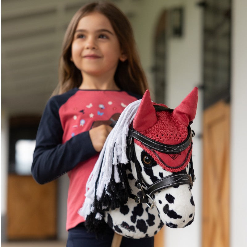 Lemieux - Hobby Horse Dakota